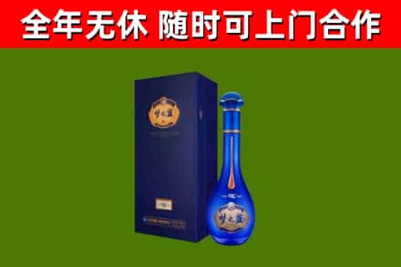 东乡回收梦之蓝M6